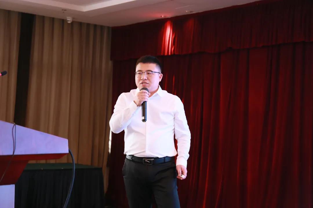 加氣協(xié)會主辦、東岳機械承辦的第五屆加氣混凝土行業(yè)總工程師論壇暨2021綠色低碳論壇圓滿召開