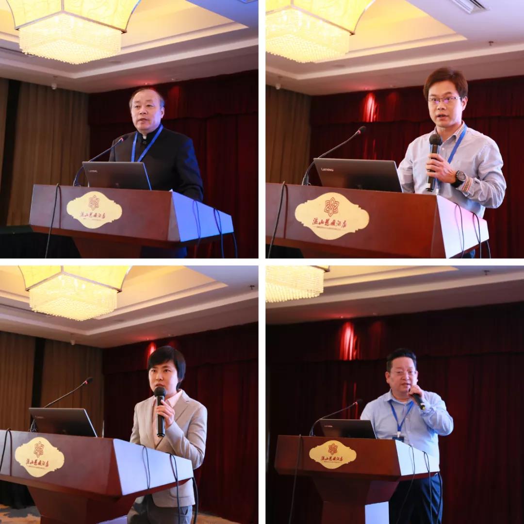 加氣協(xié)會主辦、東岳機械承辦的第五屆加氣混凝土行業(yè)總工程師論壇暨2021綠色低碳論壇圓滿召開