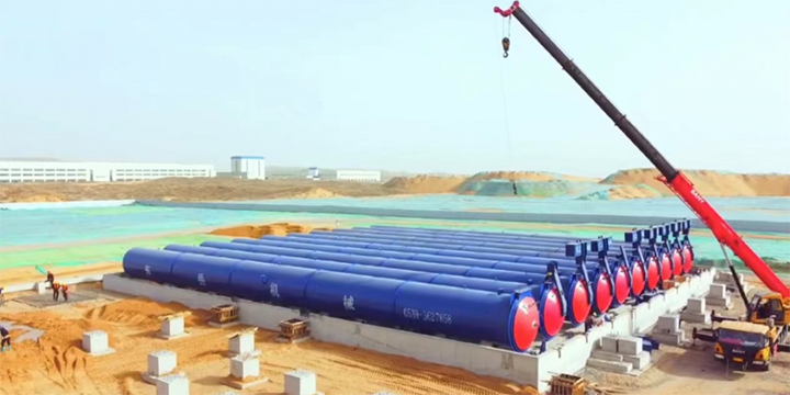 “臨”危不懼，“沂”起加油 / 同心抗疫，東岳機(jī)械與您在一起